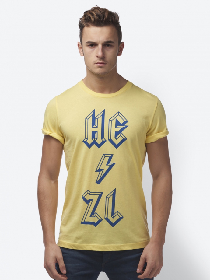 HETZ DC