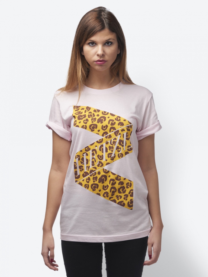LEOPARD